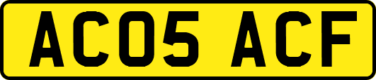 AC05ACF
