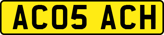 AC05ACH