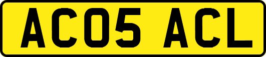AC05ACL
