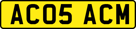 AC05ACM