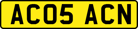 AC05ACN