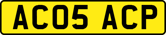 AC05ACP