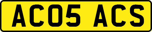 AC05ACS