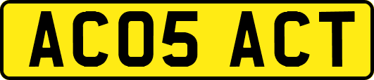 AC05ACT