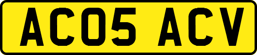 AC05ACV