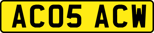 AC05ACW