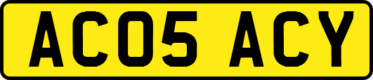 AC05ACY