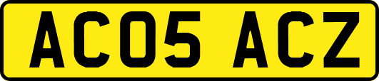 AC05ACZ