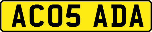 AC05ADA