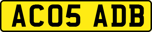 AC05ADB