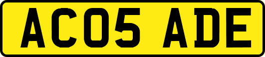 AC05ADE
