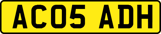 AC05ADH