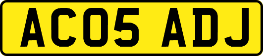 AC05ADJ