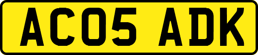 AC05ADK