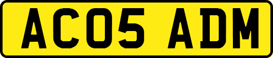AC05ADM