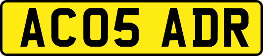 AC05ADR