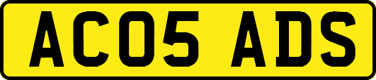 AC05ADS