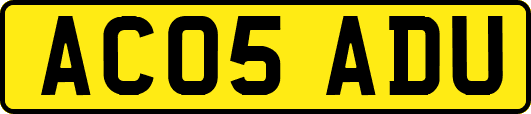 AC05ADU