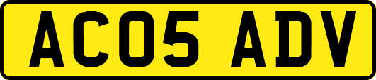 AC05ADV