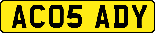 AC05ADY