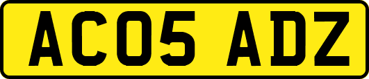 AC05ADZ