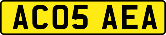 AC05AEA