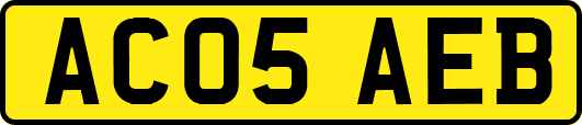 AC05AEB