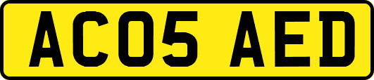 AC05AED
