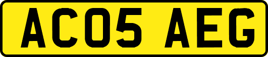 AC05AEG