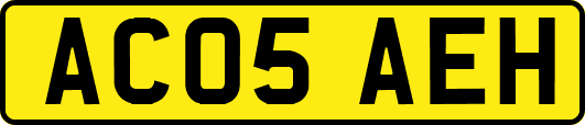 AC05AEH