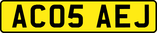 AC05AEJ