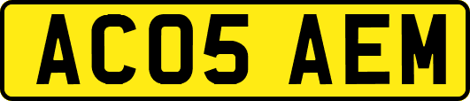 AC05AEM