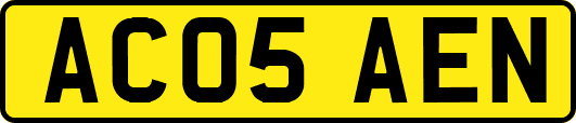AC05AEN