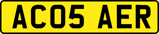 AC05AER