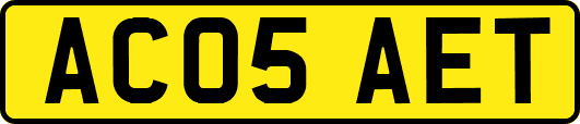 AC05AET