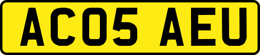 AC05AEU