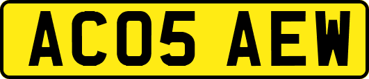 AC05AEW