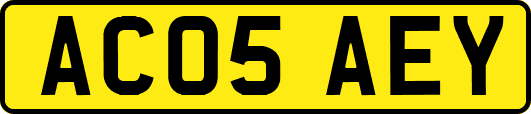 AC05AEY
