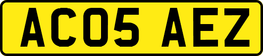 AC05AEZ