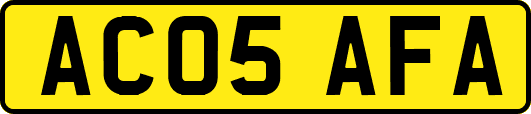 AC05AFA