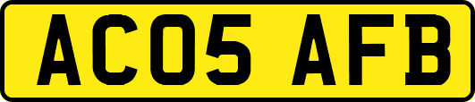 AC05AFB