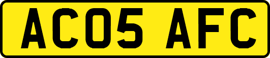AC05AFC