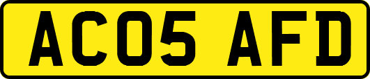AC05AFD