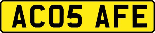 AC05AFE