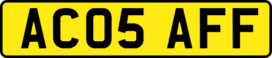 AC05AFF