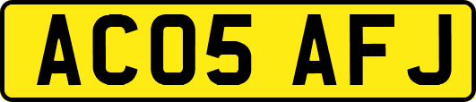 AC05AFJ