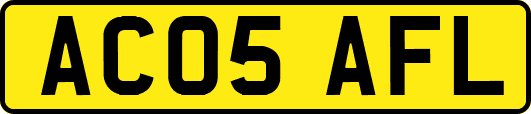 AC05AFL