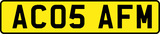 AC05AFM