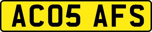 AC05AFS