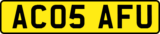 AC05AFU
